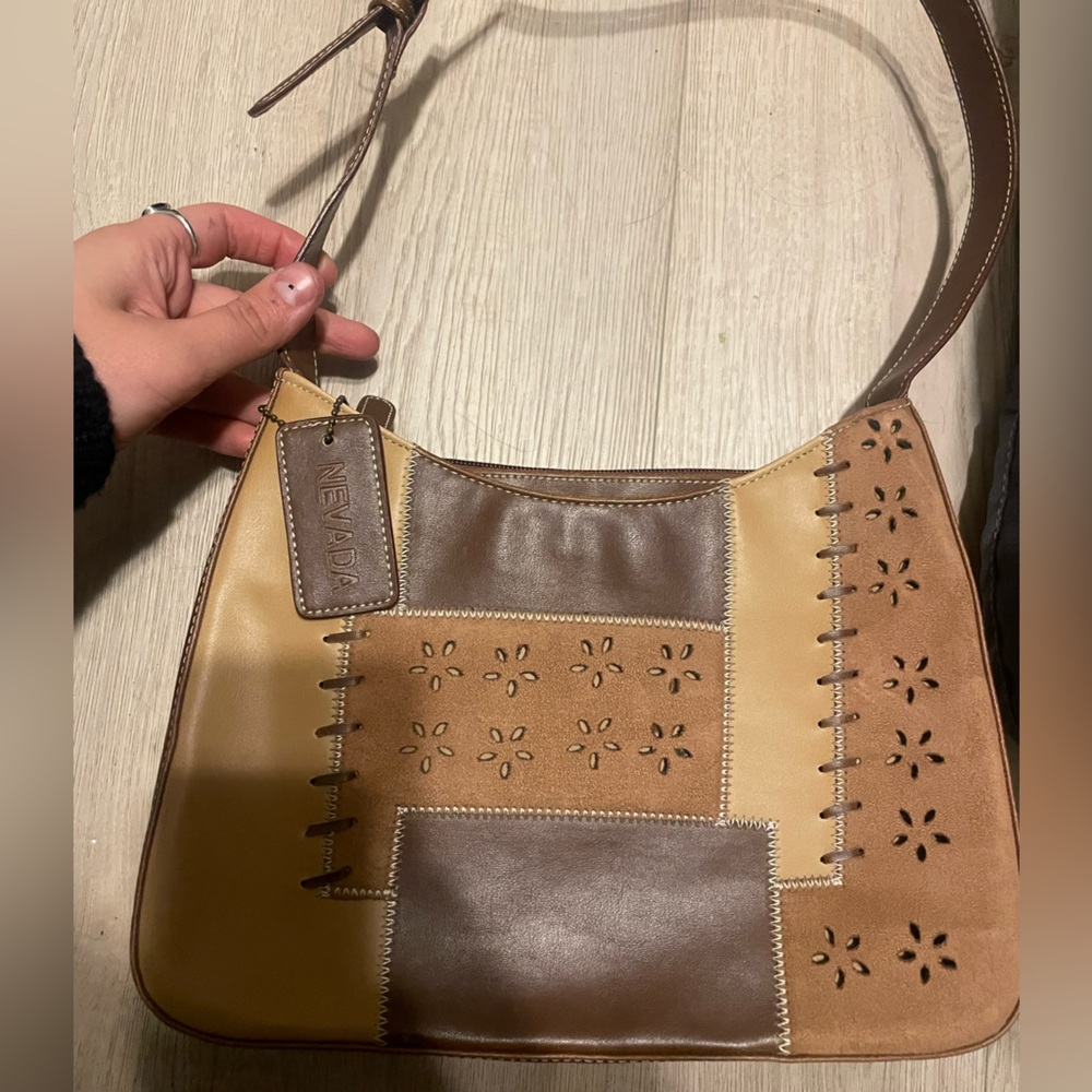 Nevada vintage purse